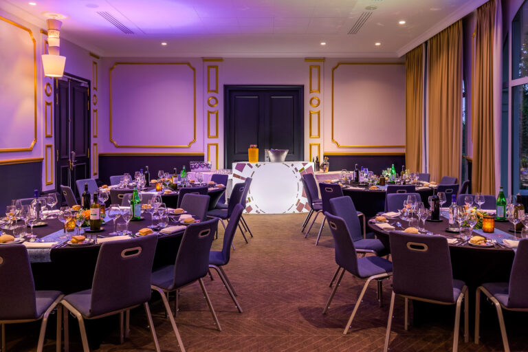 Hôtel 4 étoiles - Disneyland Paris - Dream Castle