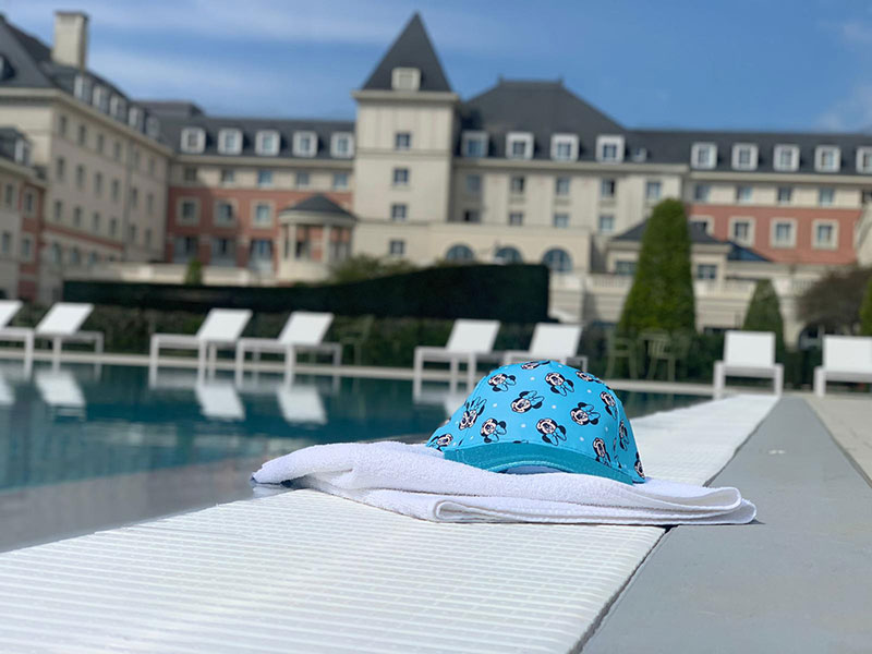 4-star hotel - Disneyland Paris - Dream Castle