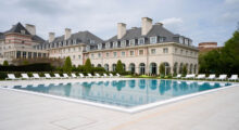 Dream Castle Paris in Paris - 10% cashback with code TTM10