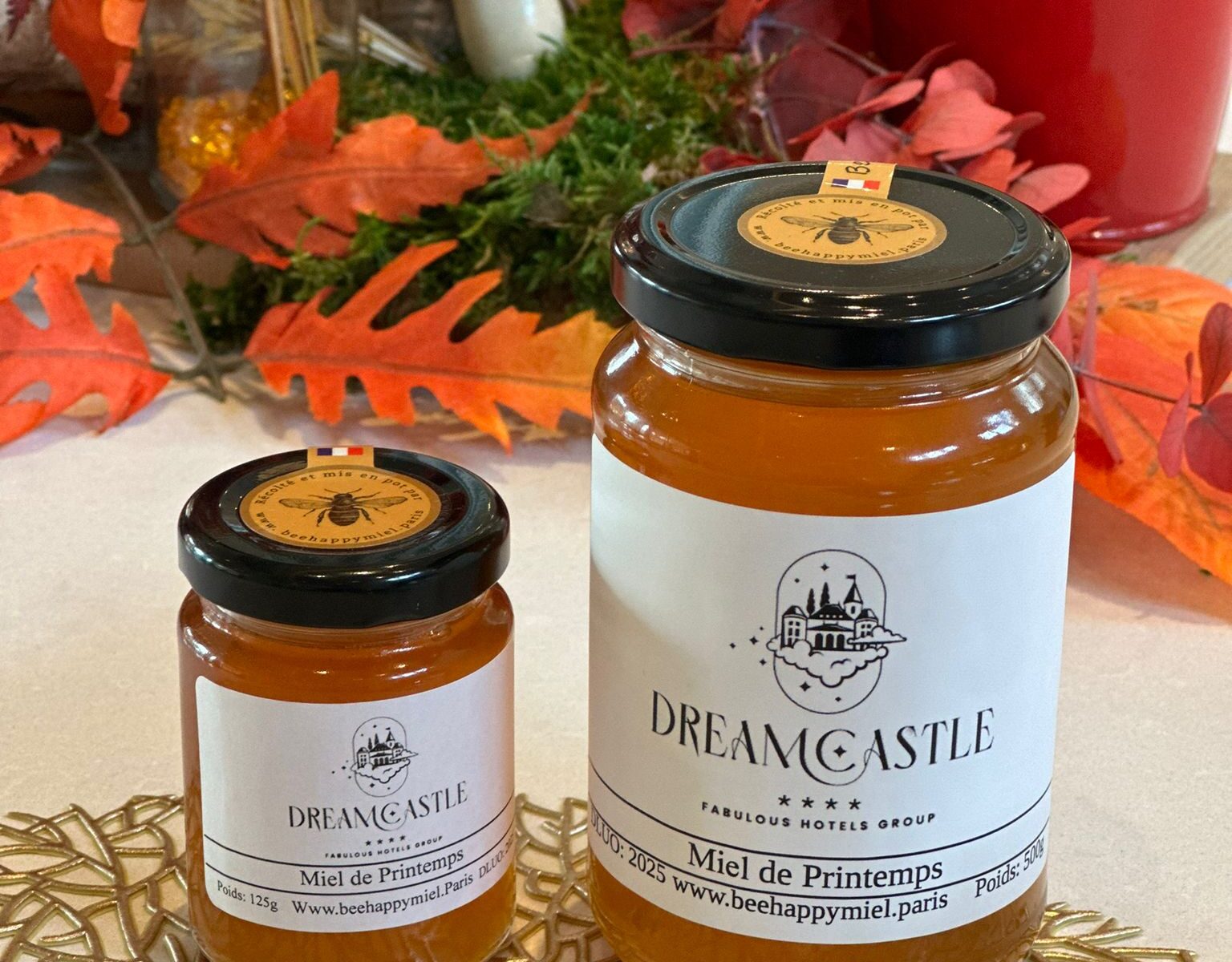 4-star hotel - Disneyland Paris - Dream Castle