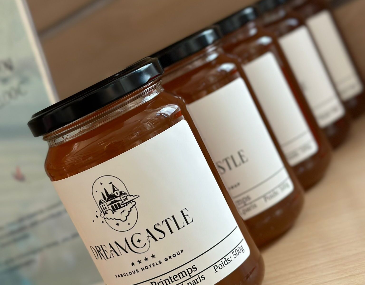 4-star hotel - Disneyland Paris - Dream Castle