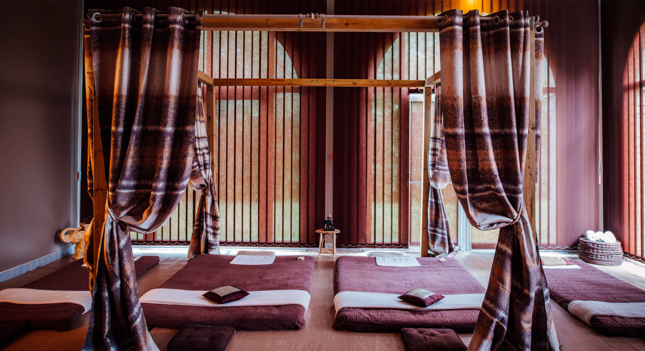 Hôtel 4 étoiles - Disneyland Paris - Dream Castle