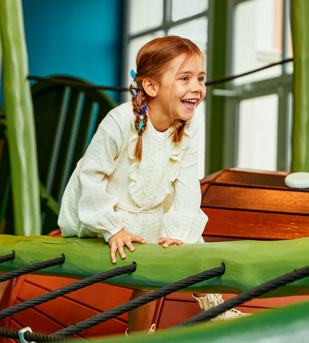 4-star hotel - Disneyland Paris - Dream Castle