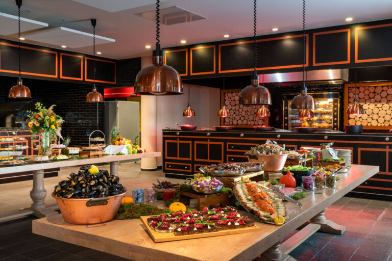 Hôtel 4 étoiles - Disneyland Paris - Dream Castle