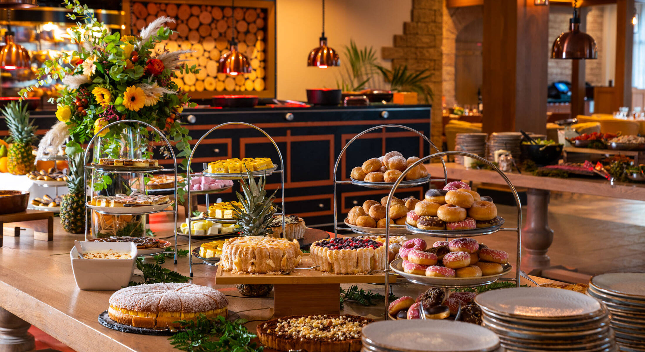 4-star hotel - Disneyland Paris - Dream Castle