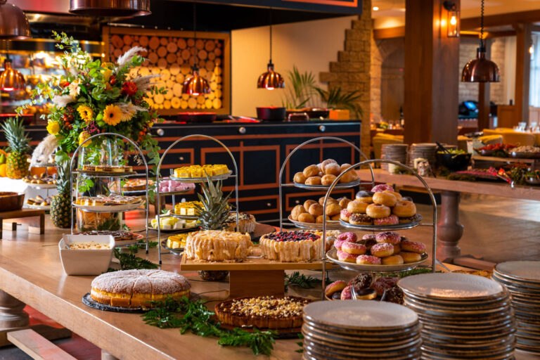 Hôtel 4 étoiles - Disneyland Paris - Dream Castle