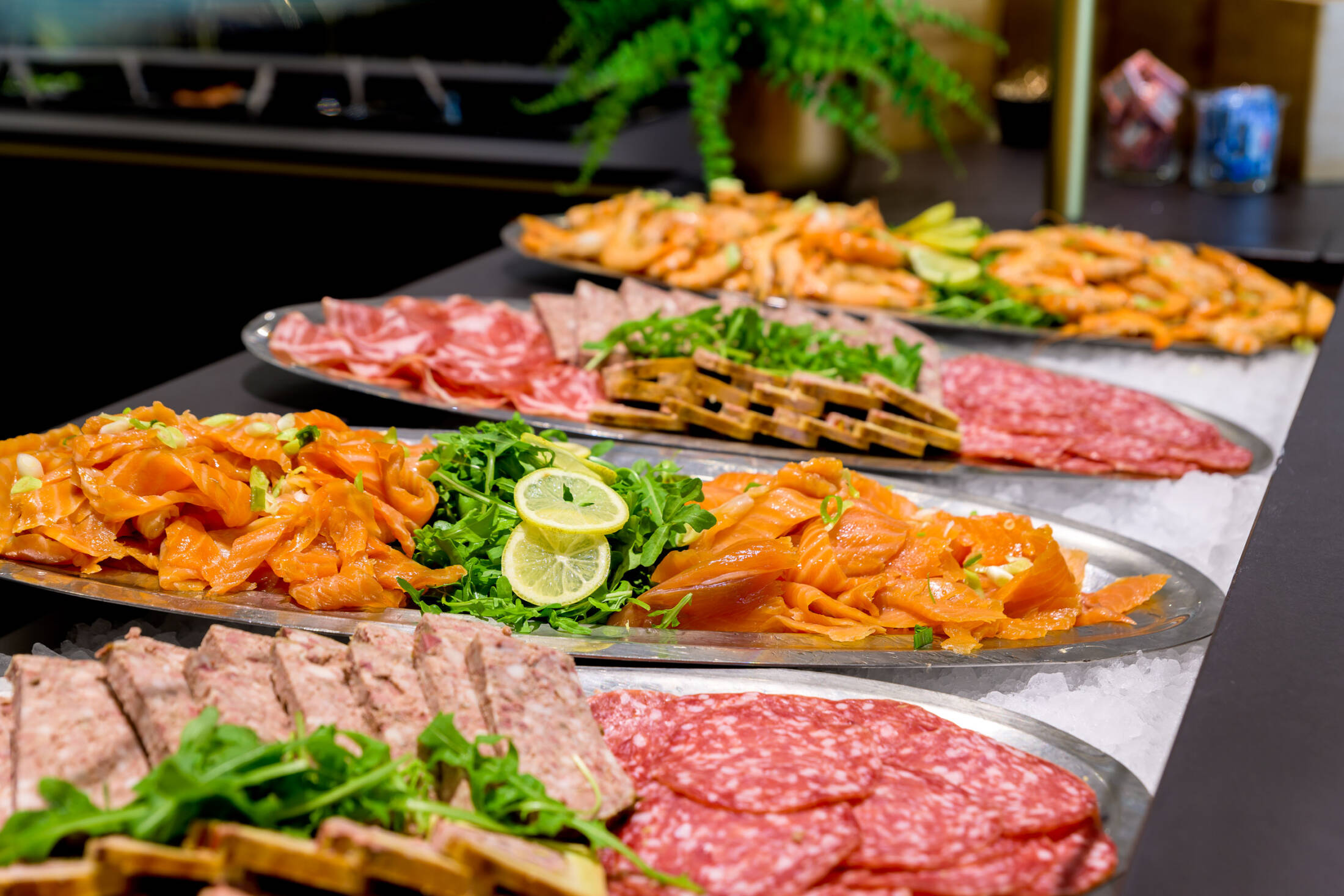 4-star hotel - Disneyland Paris - Dream Castle