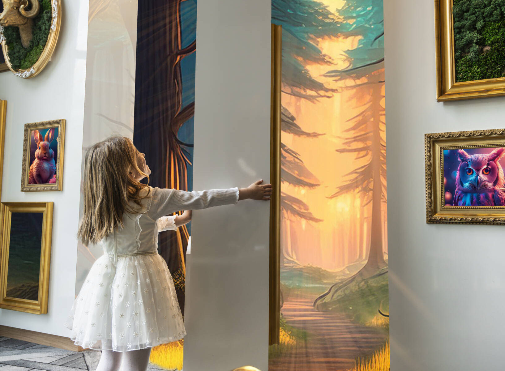 4-star hotel - Disneyland Paris - Dream Castle