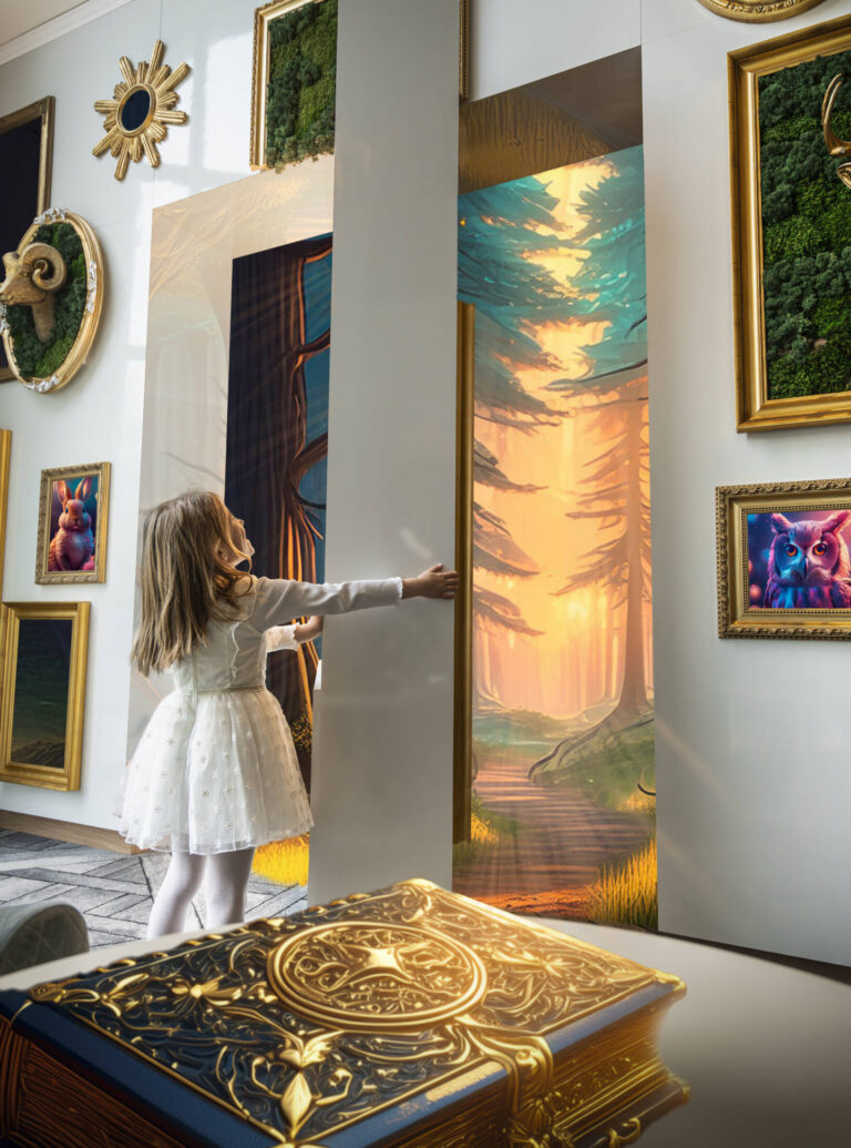 Hôtel 4 étoiles - Disneyland Paris - Dream Castle