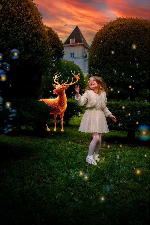 4-star hotel - Disneyland Paris - Dream Castle