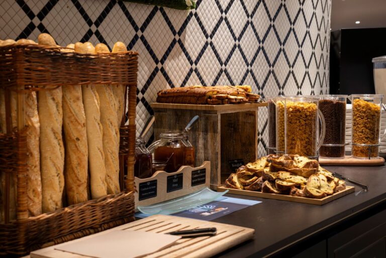 Hôtel 4 étoiles - Disneyland Paris - Dream Castle