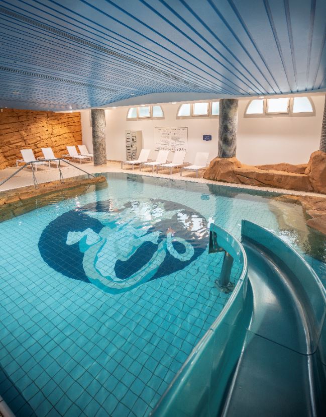 Hôtel 4 étoiles - Disneyland Paris - Dream Castle