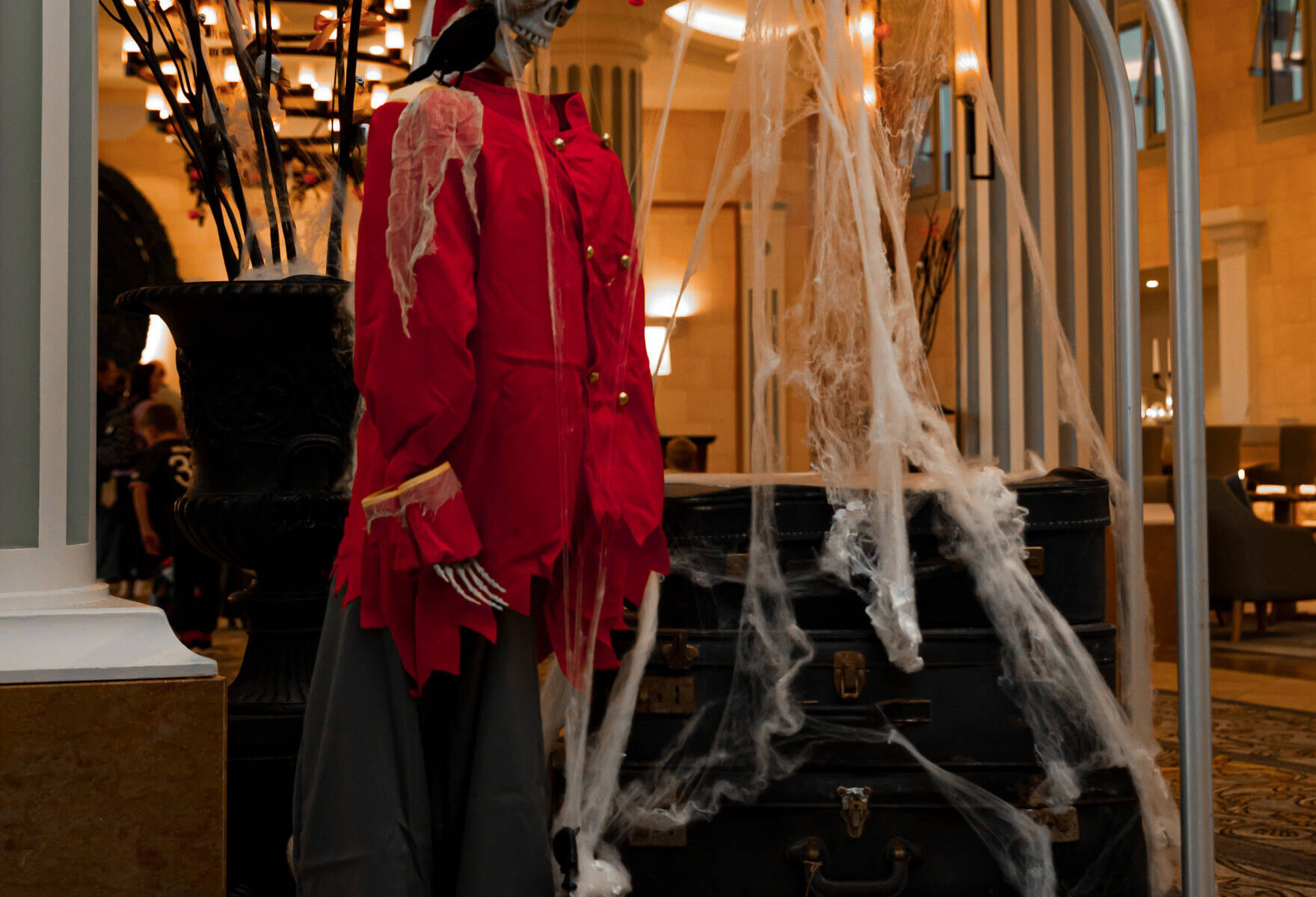 Hôtel 4 étoiles - Disneyland Paris - Dream Castle