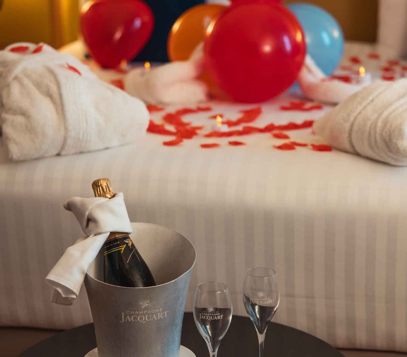 4-star hotel - Disneyland Paris - Dream Castle