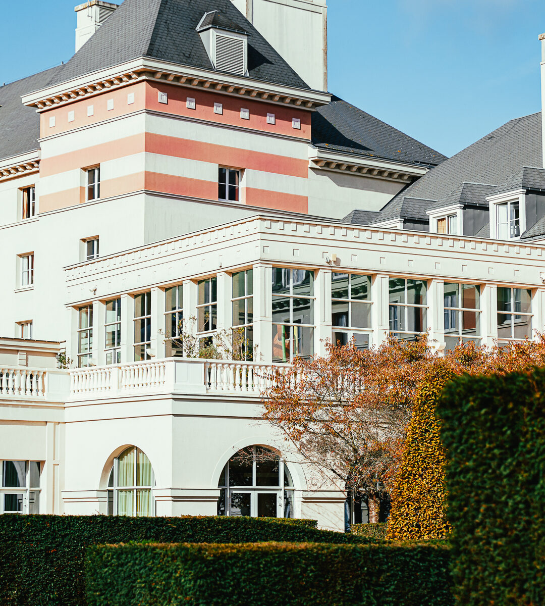 4-star hotel - Disneyland Paris - Dream Castle