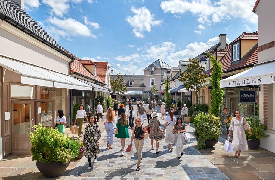 4-star hotel - Disneyland Paris - Dream Castle