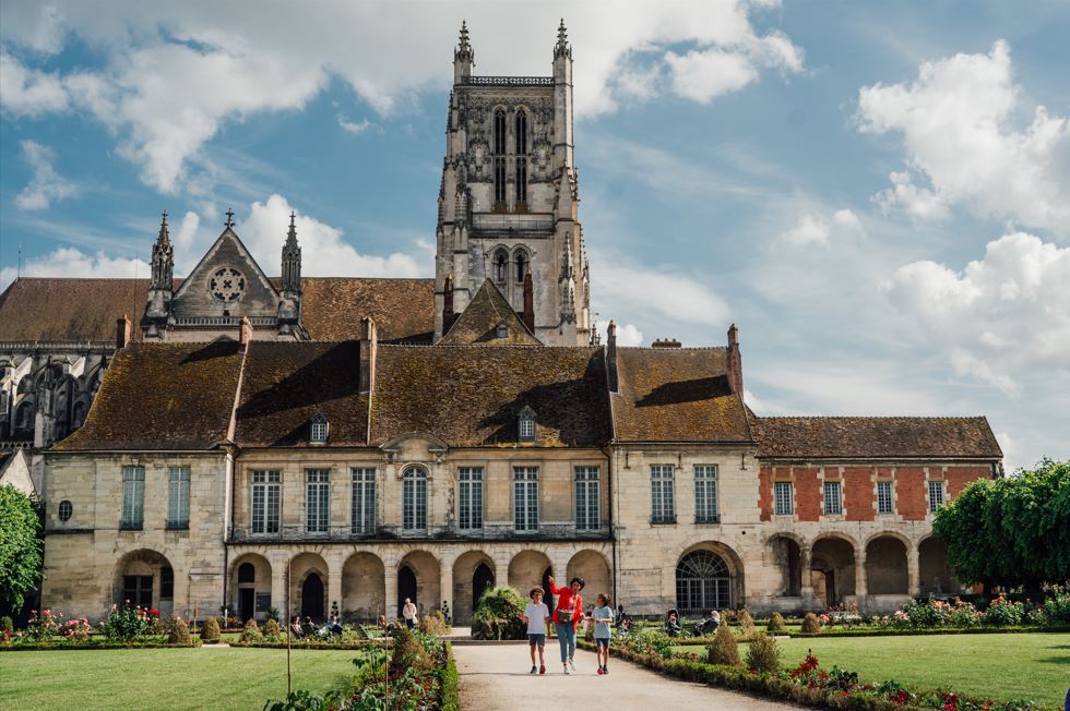 4-star hotel - Disneyland Paris - Dream Castle