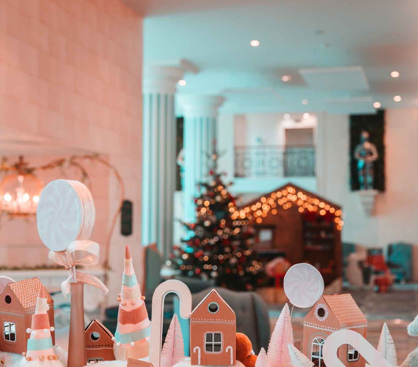 4-star hotel - Disneyland Paris - Dream Castle