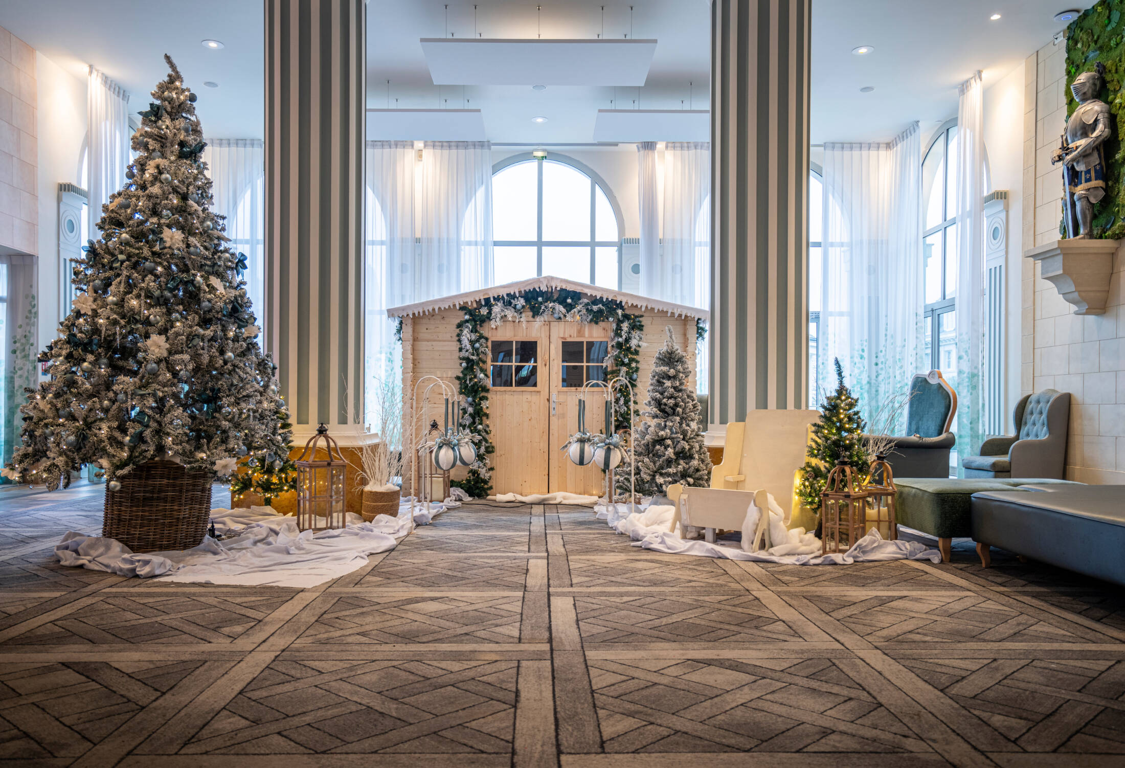 Hôtel 4 étoiles - Disneyland Paris - Dream Castle