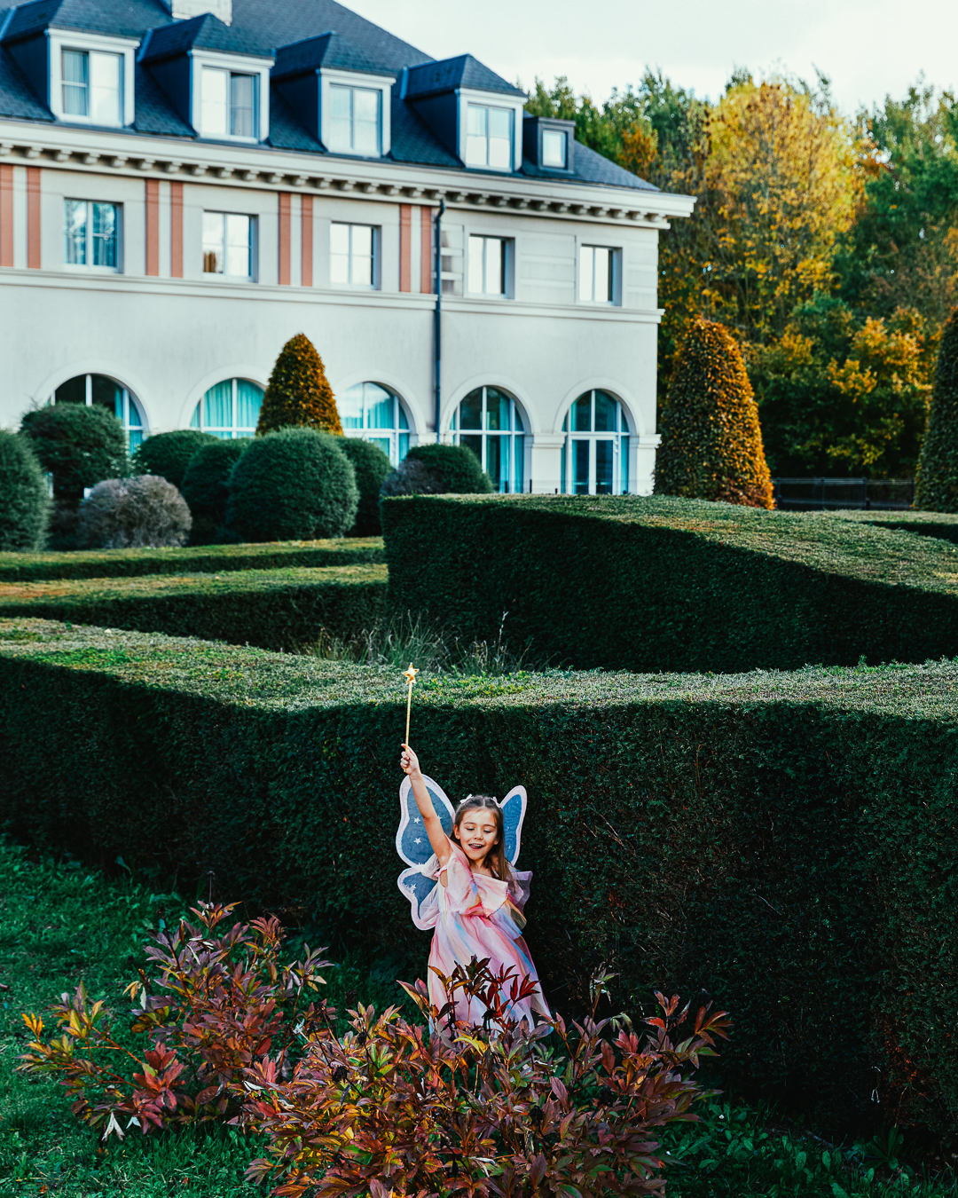 Hôtel 4 étoiles - Disneyland Paris - Dream Castle