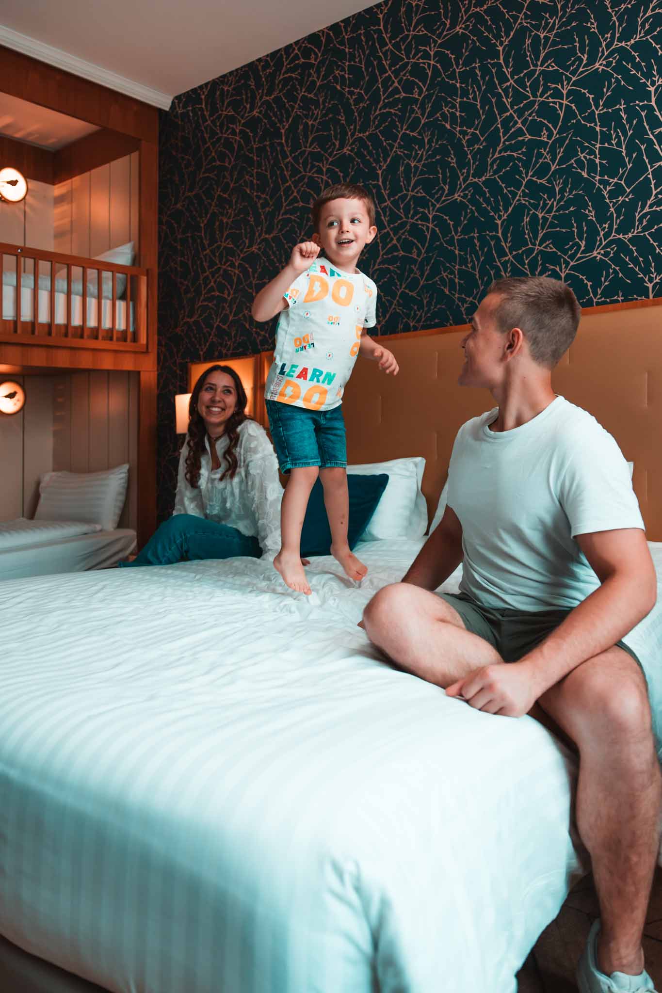 4-star hotel - Disneyland Paris - Dream Castle