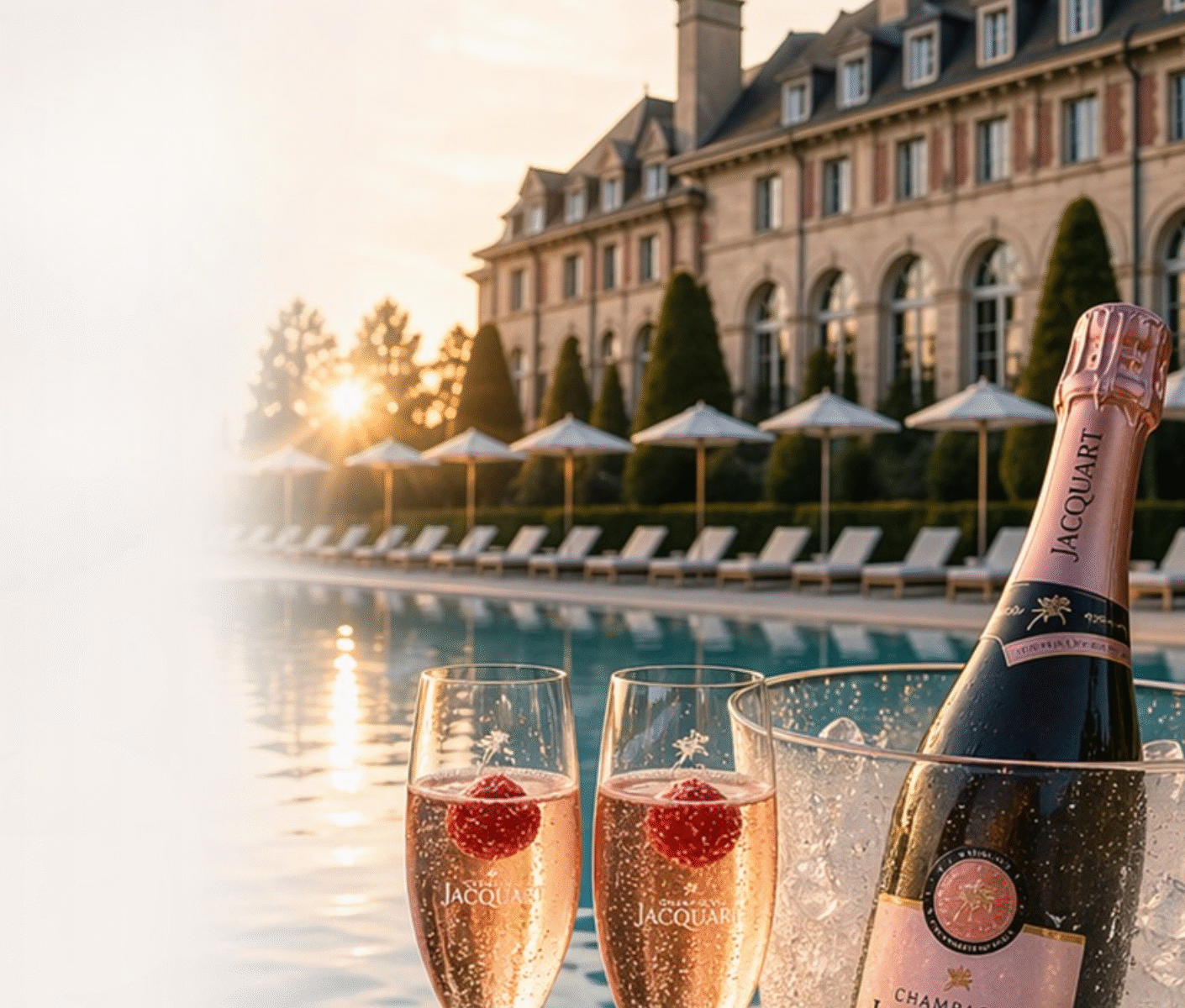 Hôtel 4 étoiles - Disneyland Paris - Dream Castle